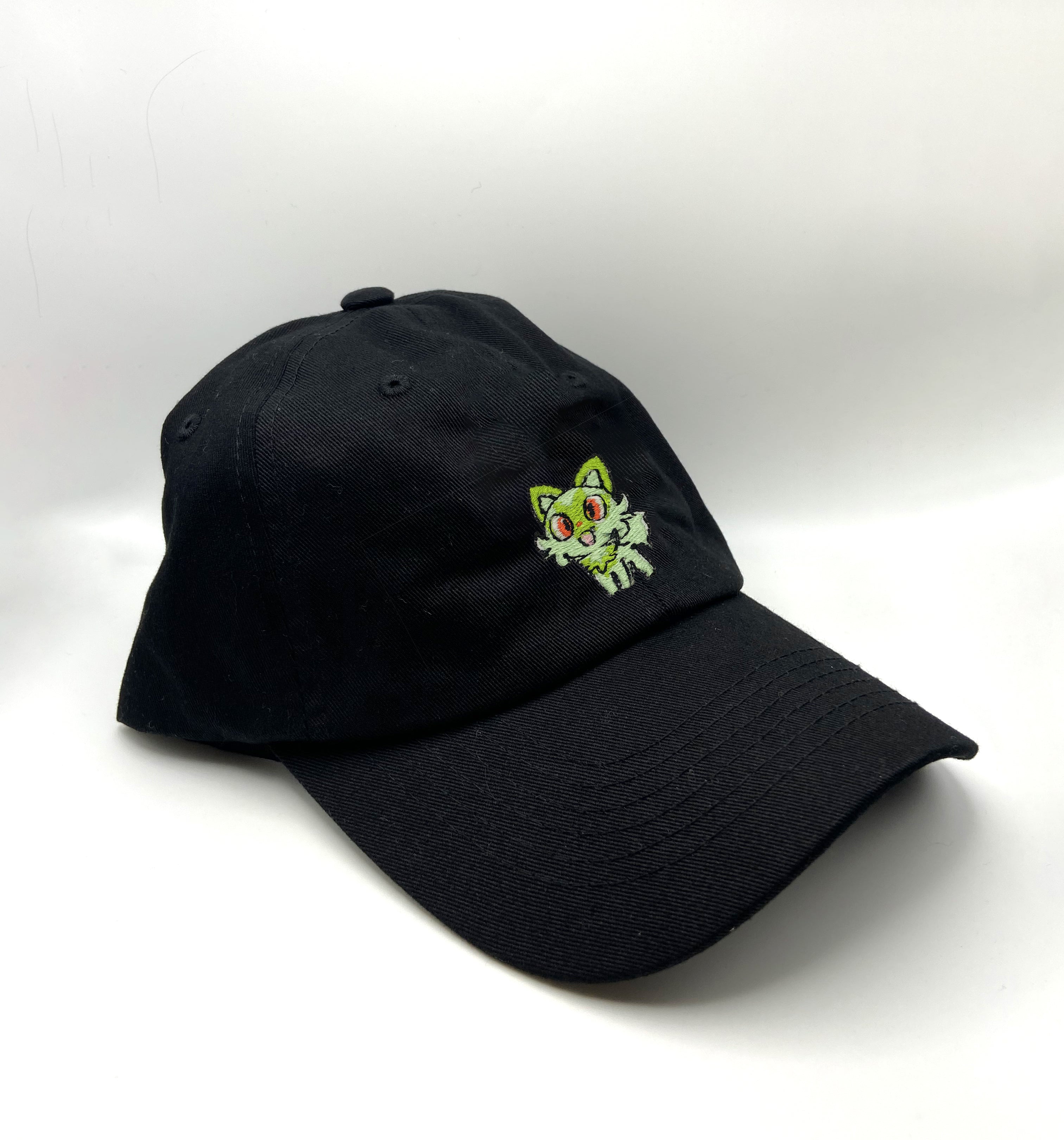 spigatitio dad hat