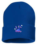 porygon 2 shiny beanie