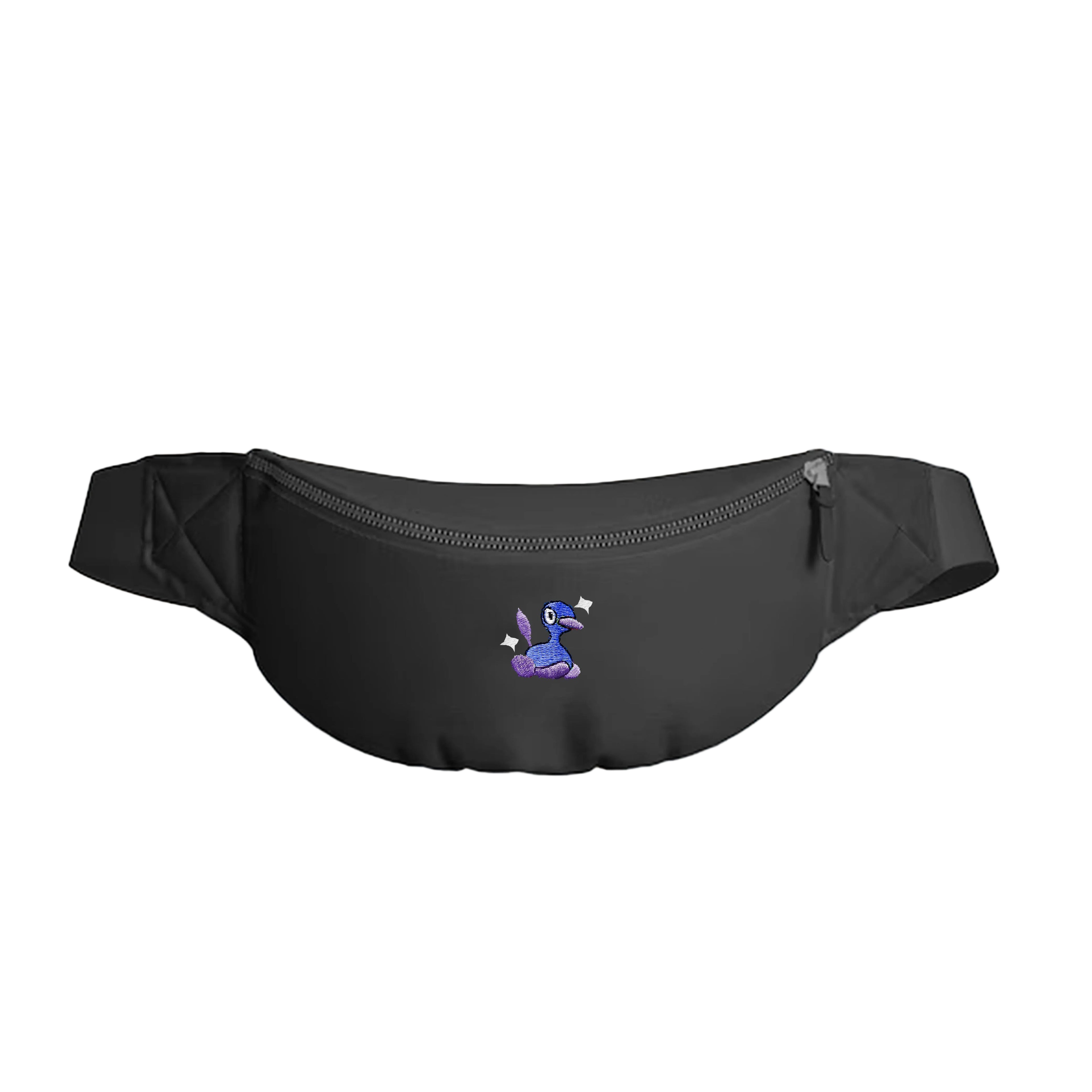 porygon shiny fanny pack