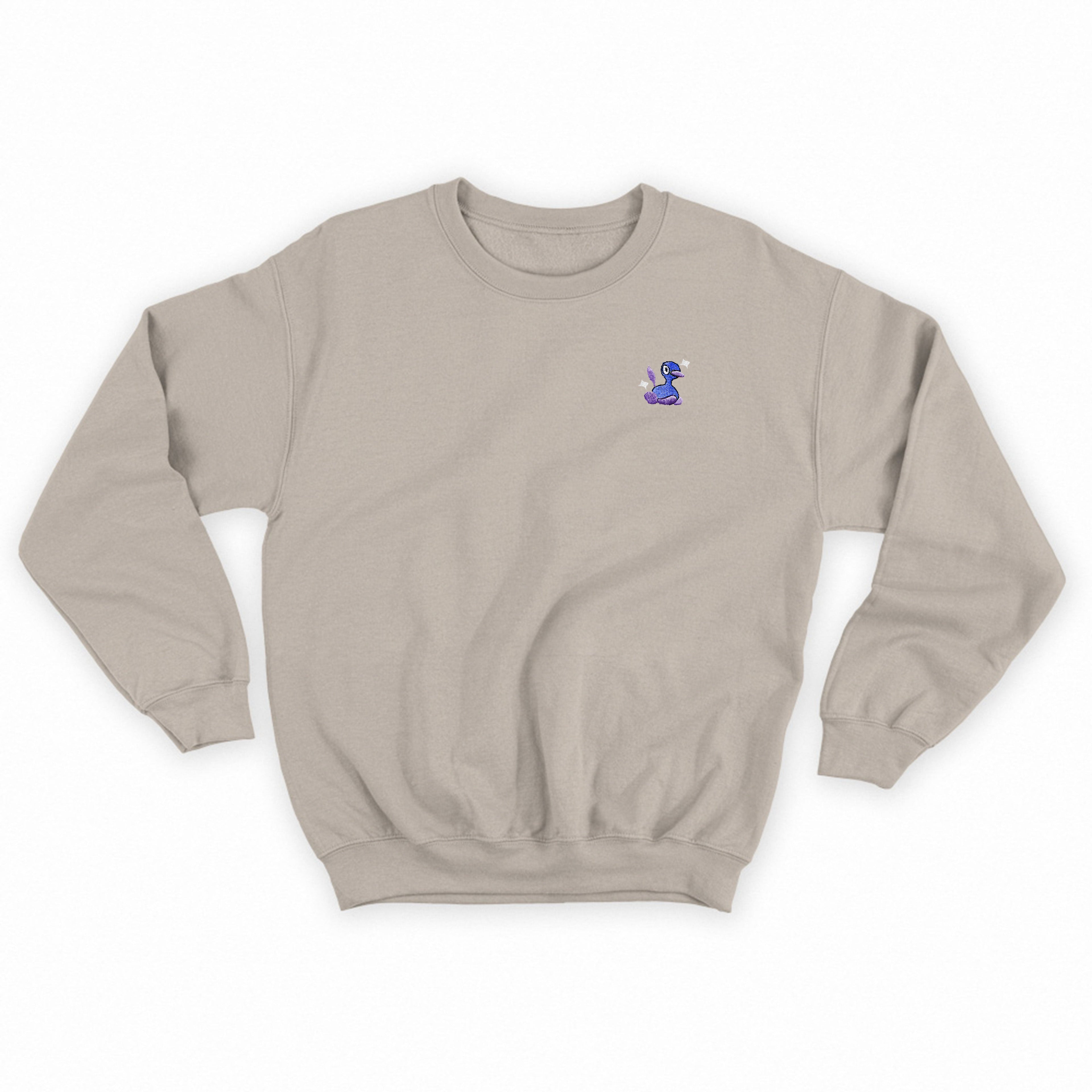 porygon 2 shiny sweatshirt