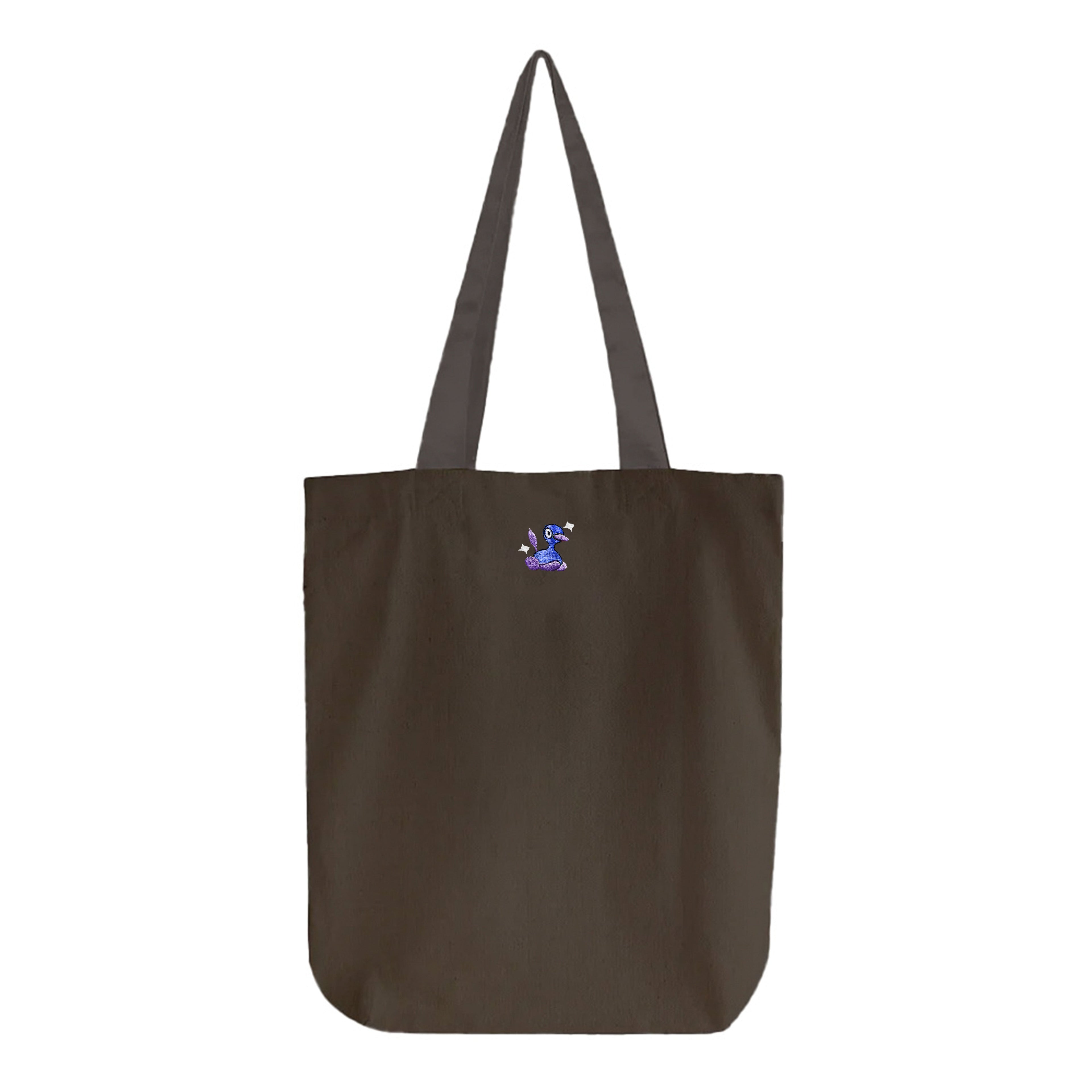 porygon 2 shiny tote bag