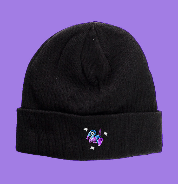 porgon shiny beanie