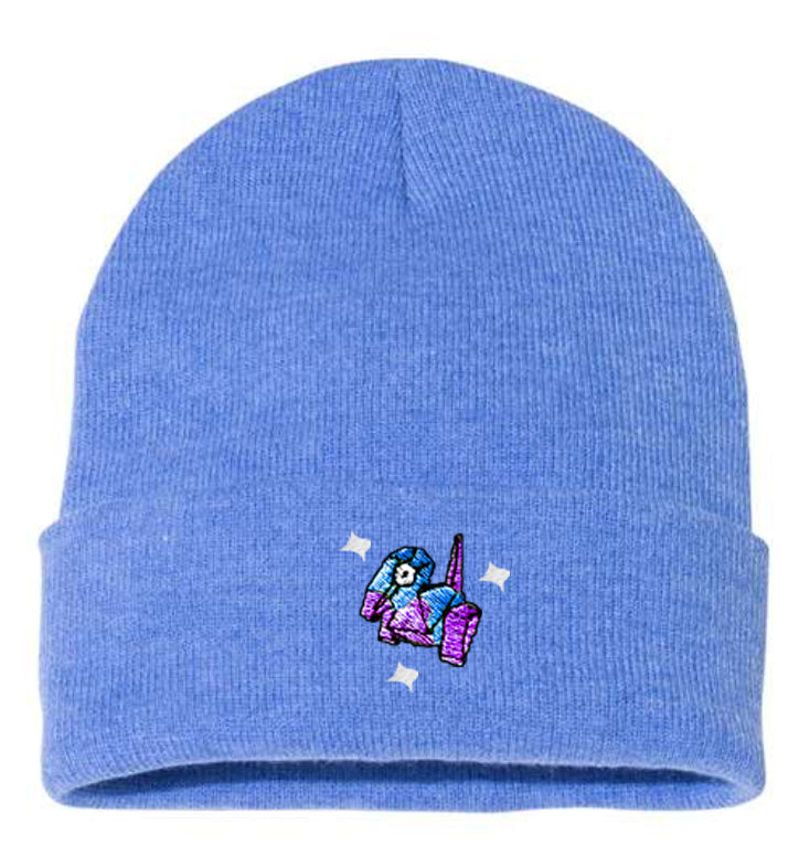 porgon shiny beanie