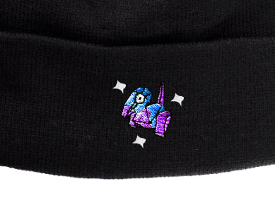 porgon shiny beanie