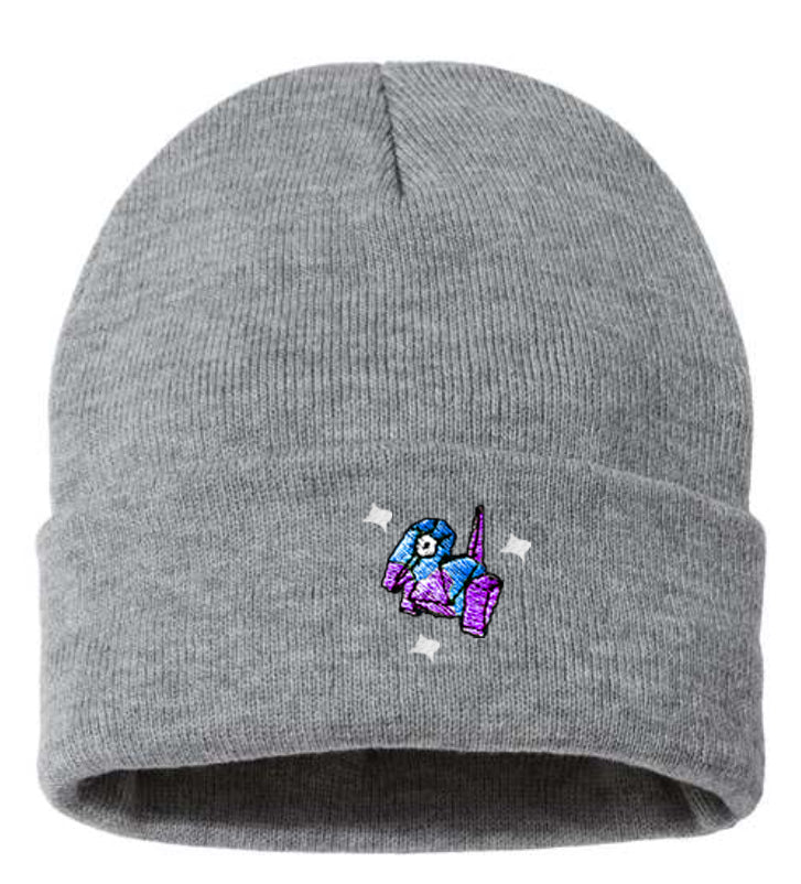 porgon shiny beanie