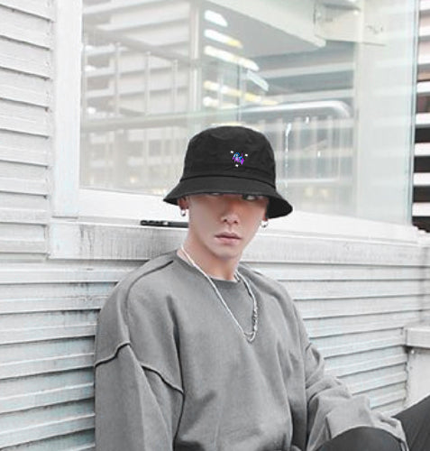 porgon shiny bucket hat