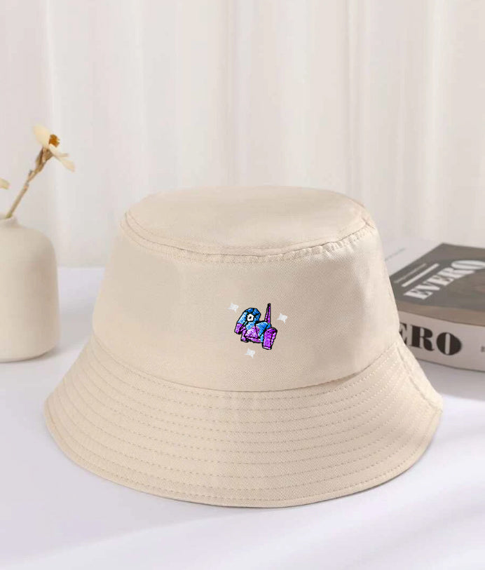 porgon shiny bucket hat