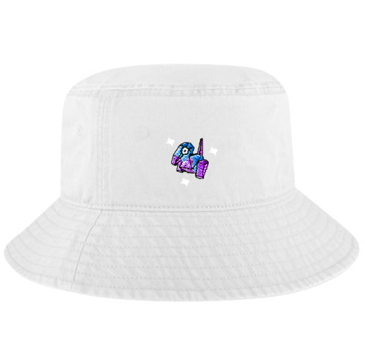porgon shiny bucket hat