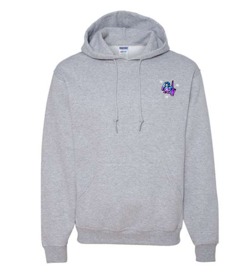 porgon shiny hoodie