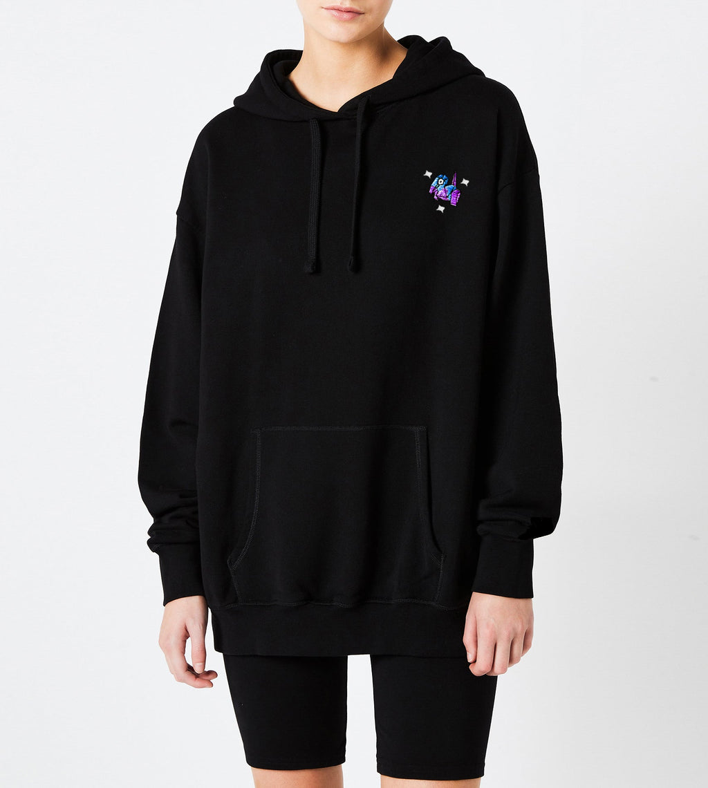 porgon shiny hoodie