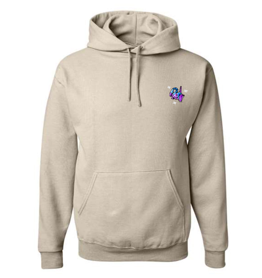 porgon shiny hoodie
