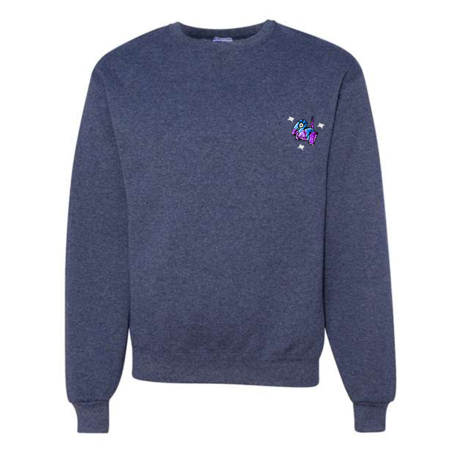 porgon shiny sweatshirt