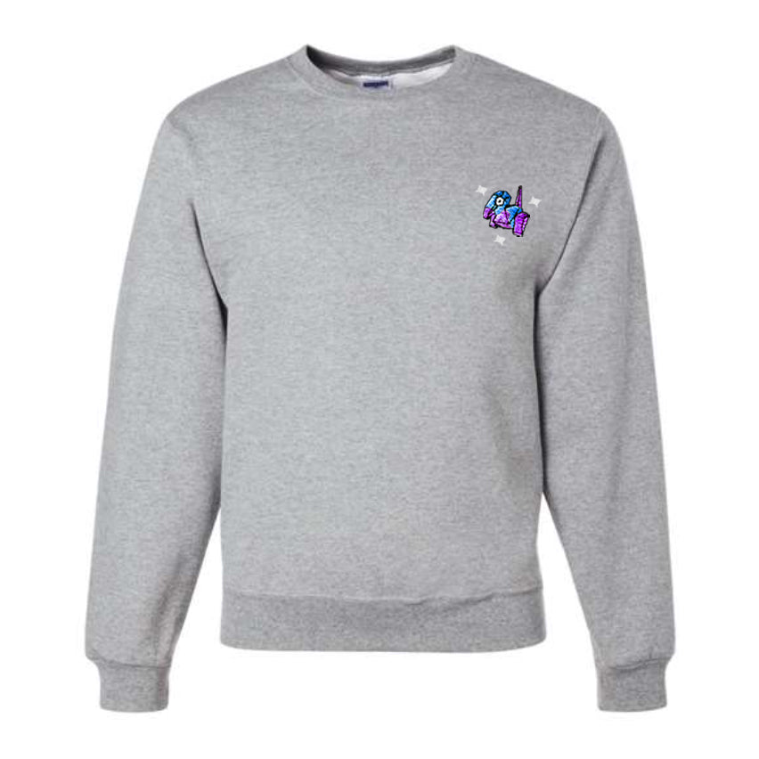 porgon shiny sweatshirt