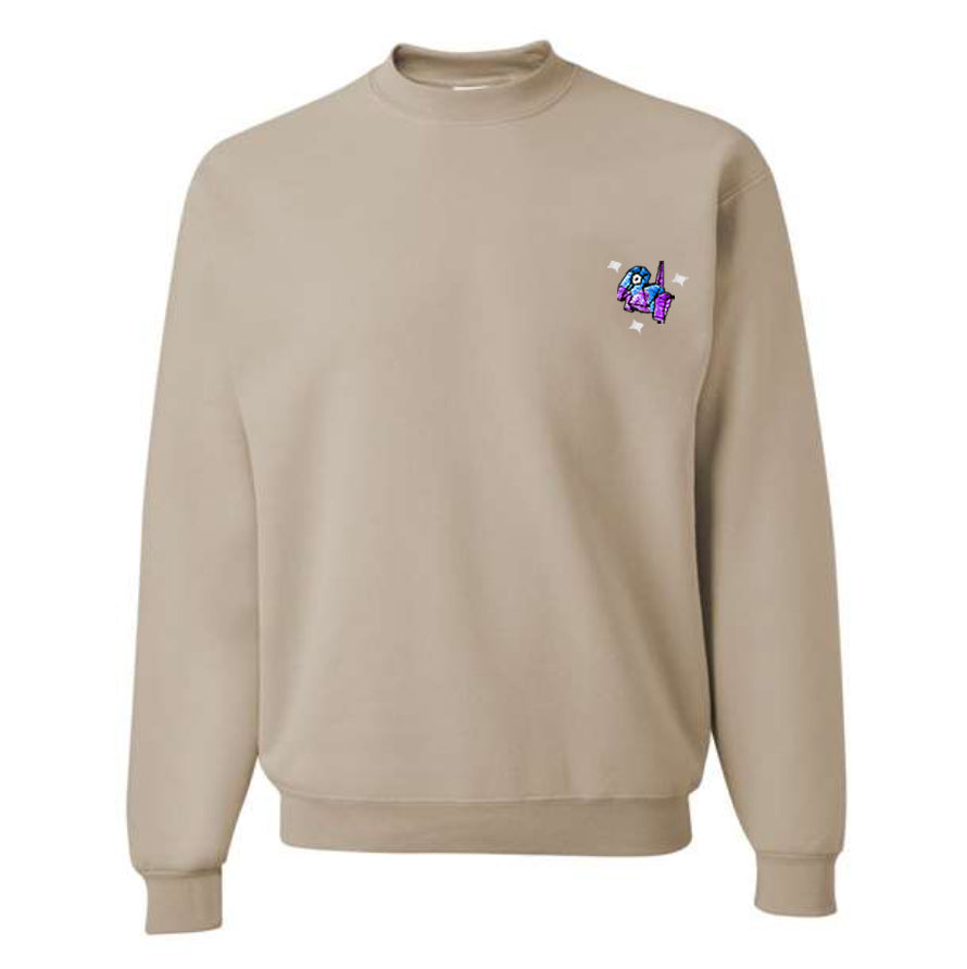 porgon shiny sweatshirt