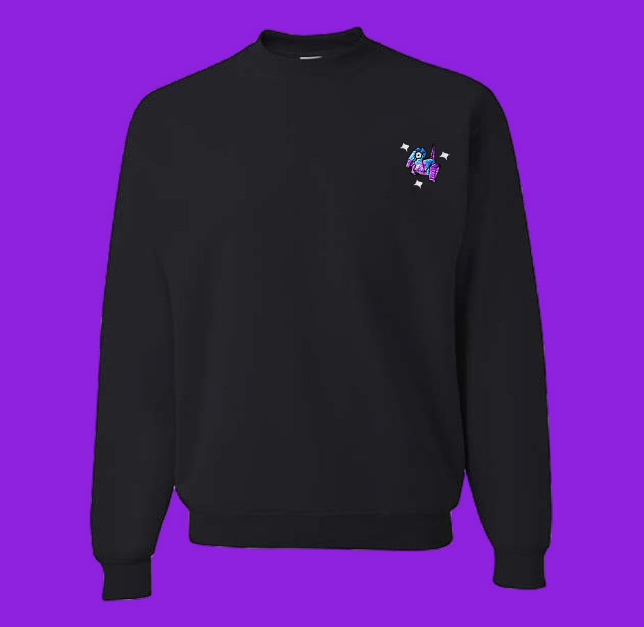 porgon shiny sweatshirt