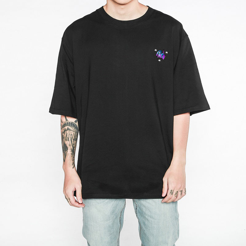 porgon shiny tee shirt