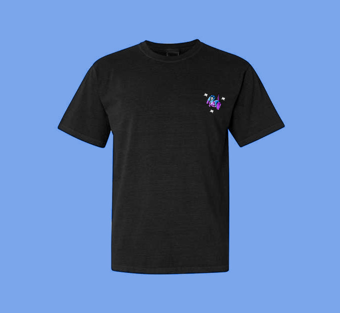 porgon shiny tee shirt