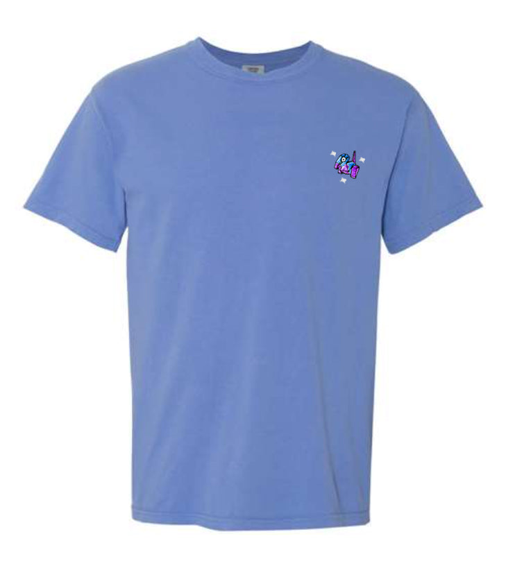 porgon shiny tee shirt