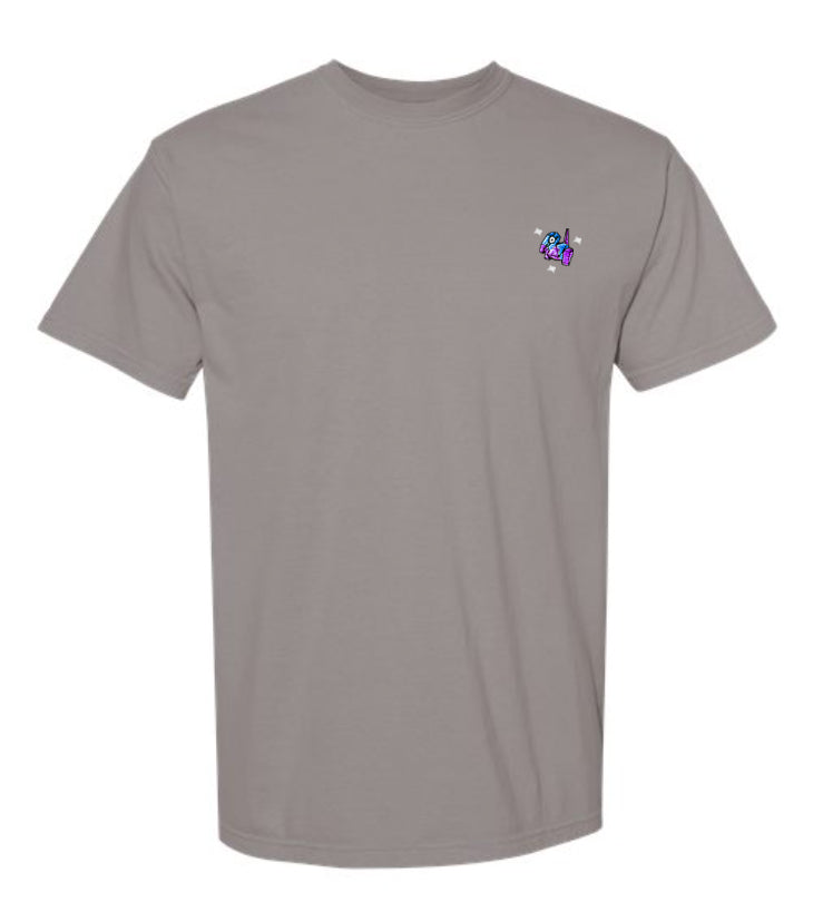 porgon shiny tee shirt