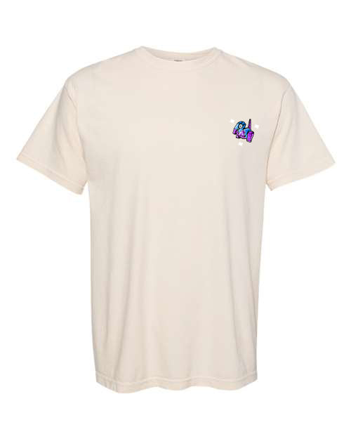 porgon shiny tee shirt