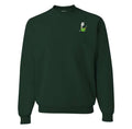 pyukumuku shiny sweatshirt