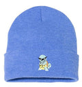squirtle sunglasses beanie