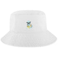 squirtle sunglasses bucket hat