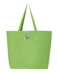 rowlet shiny tote bag