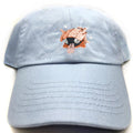 shellder shiny dad hat
