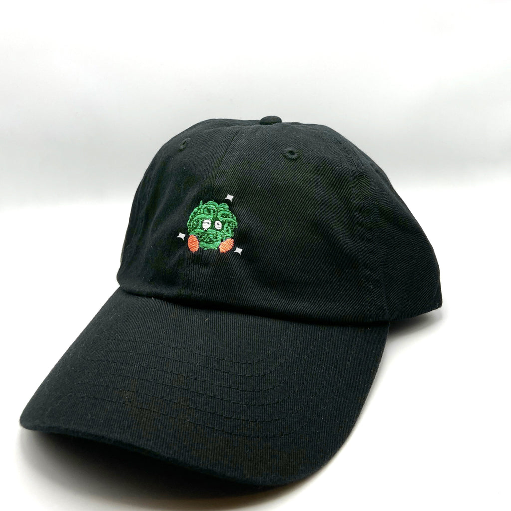 tangela shiny dad hat