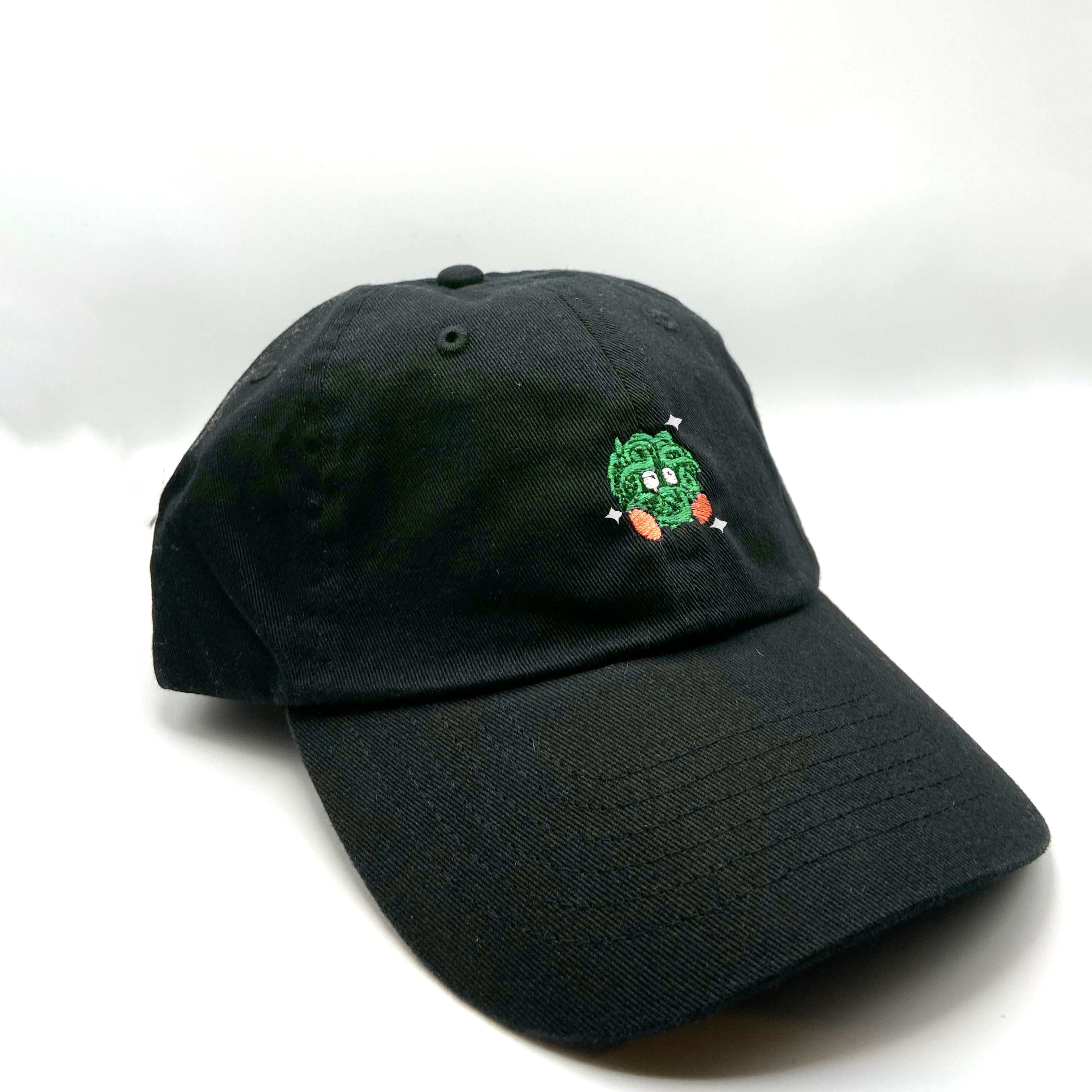 tangela shiny dad hat