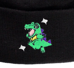 totodile shiny beanie