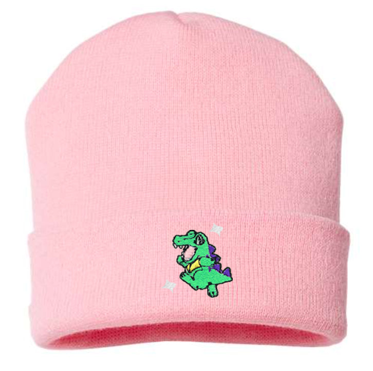 totodile shiny beanie