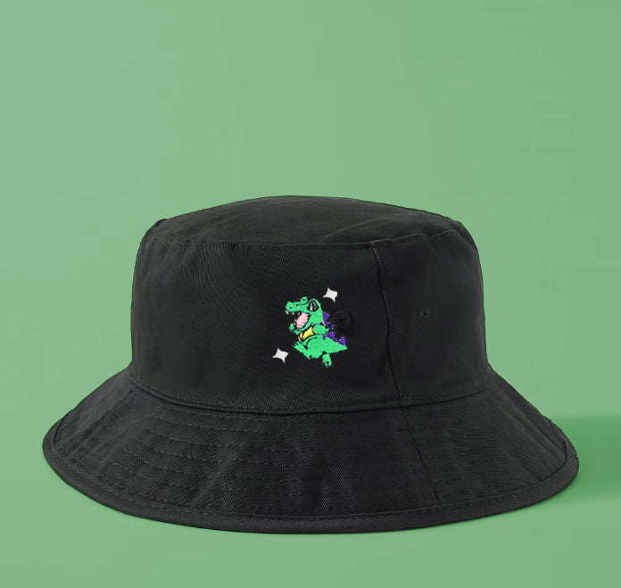 totodile shiny bucket hat