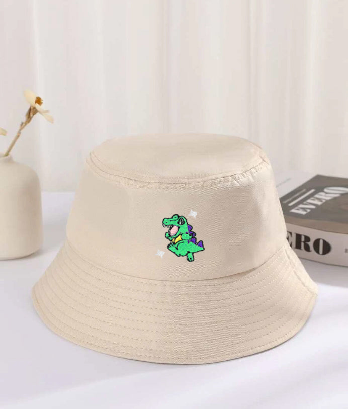 totodile shiny bucket hat