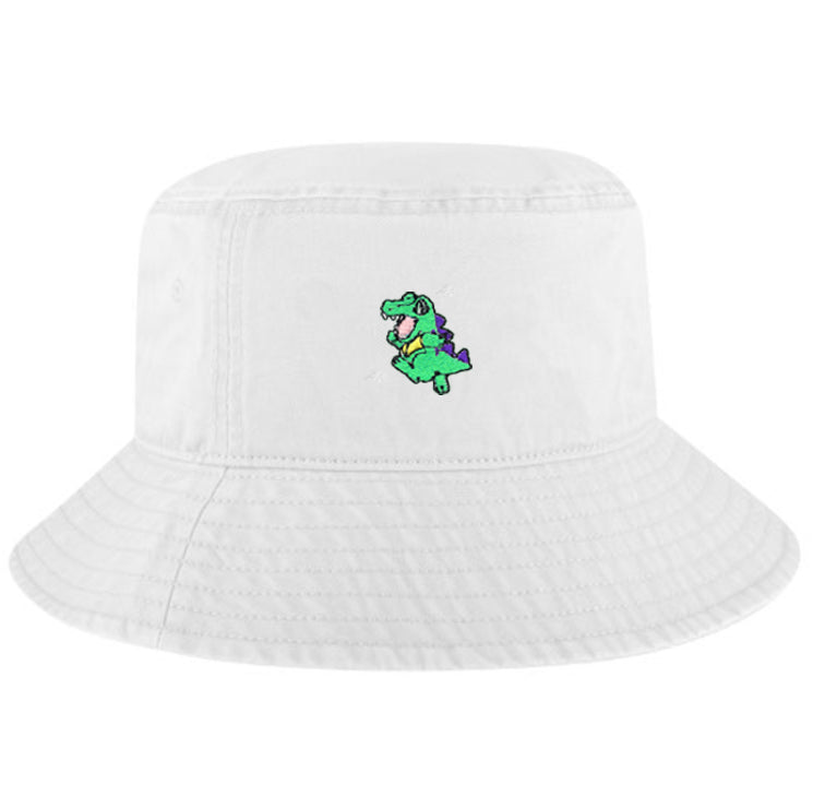 totodile shiny bucket hat