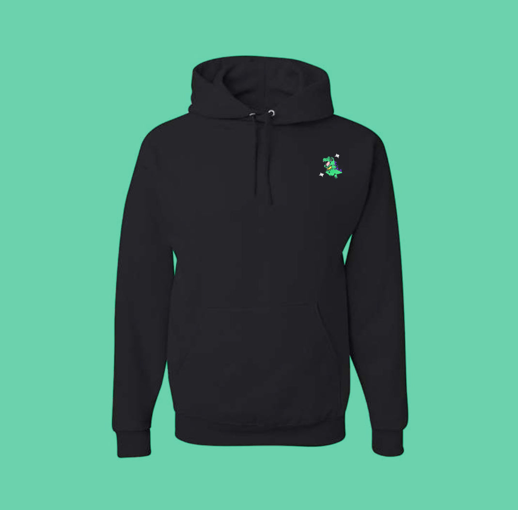 tangela shiny hoodie