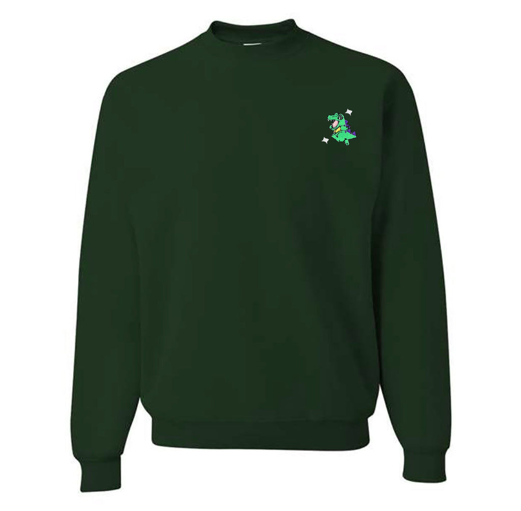 totodile shiny sweatshirt