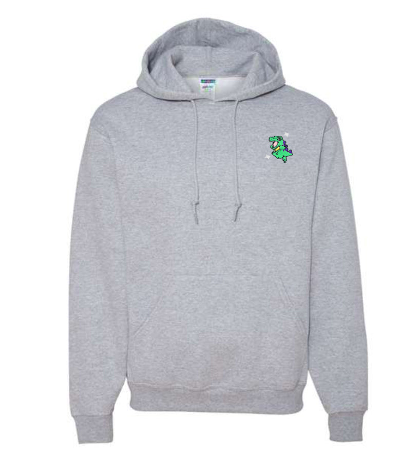 tangela shiny hoodie