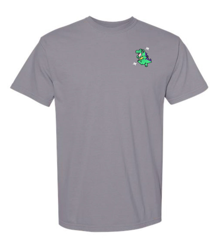 totodile shiny tee shirt