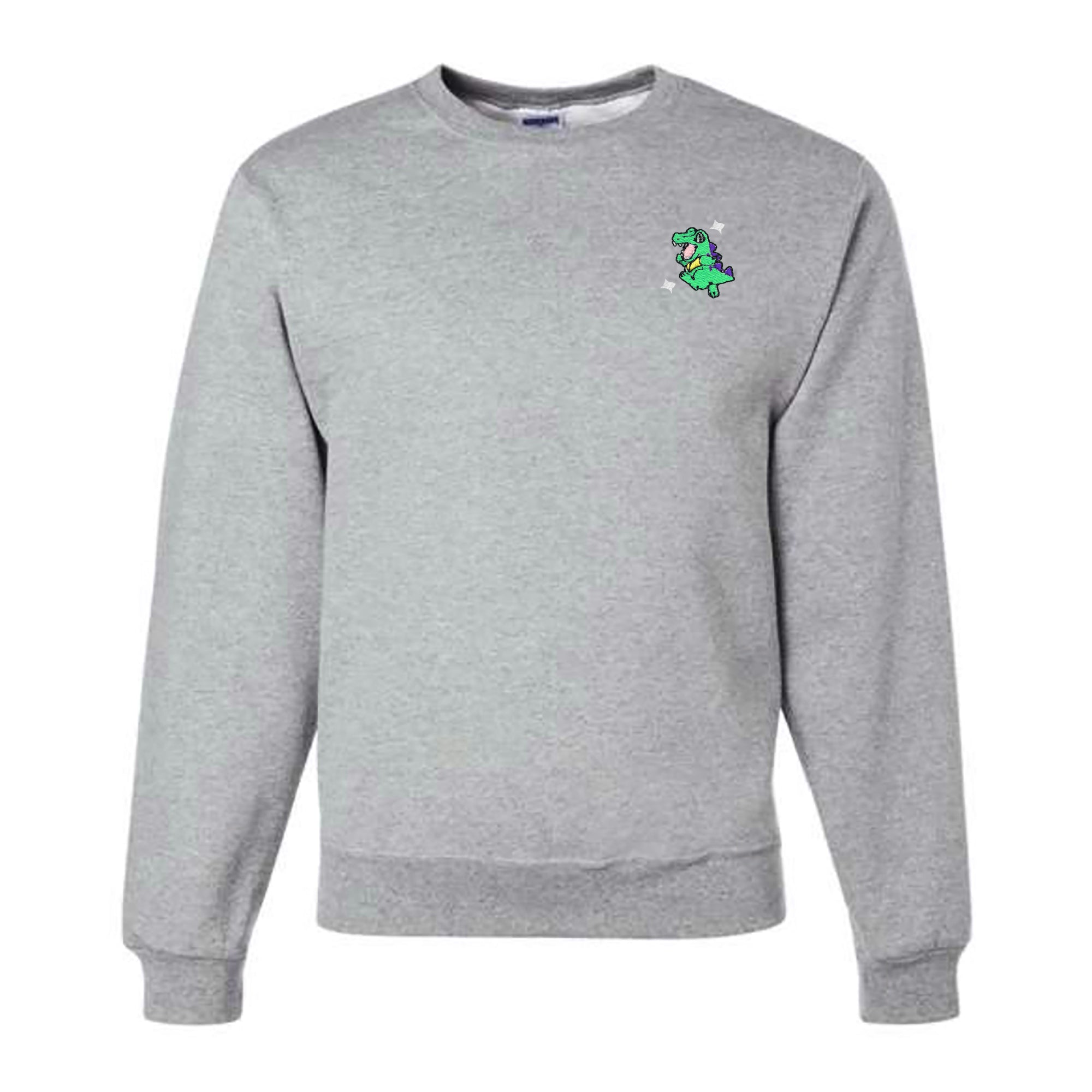 totodile shiny sweatshirt
