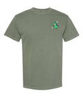totodile shiny tee shirt