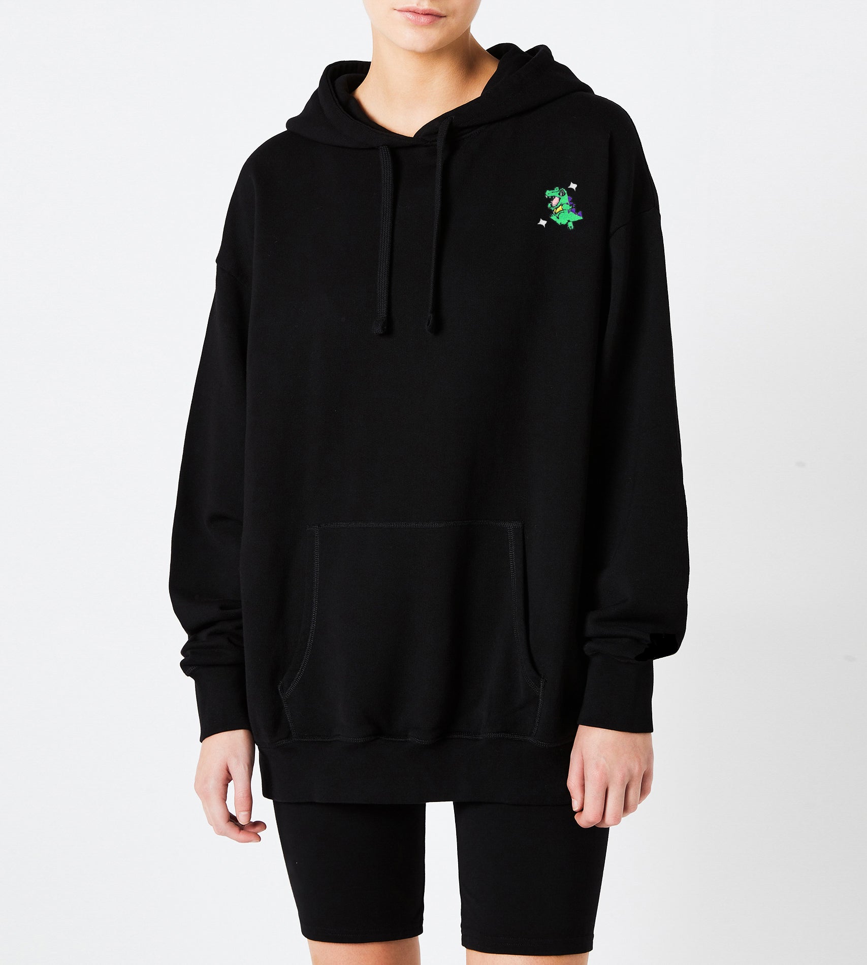 tangela shiny hoodie