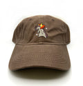 typhlosion shiny dad hat