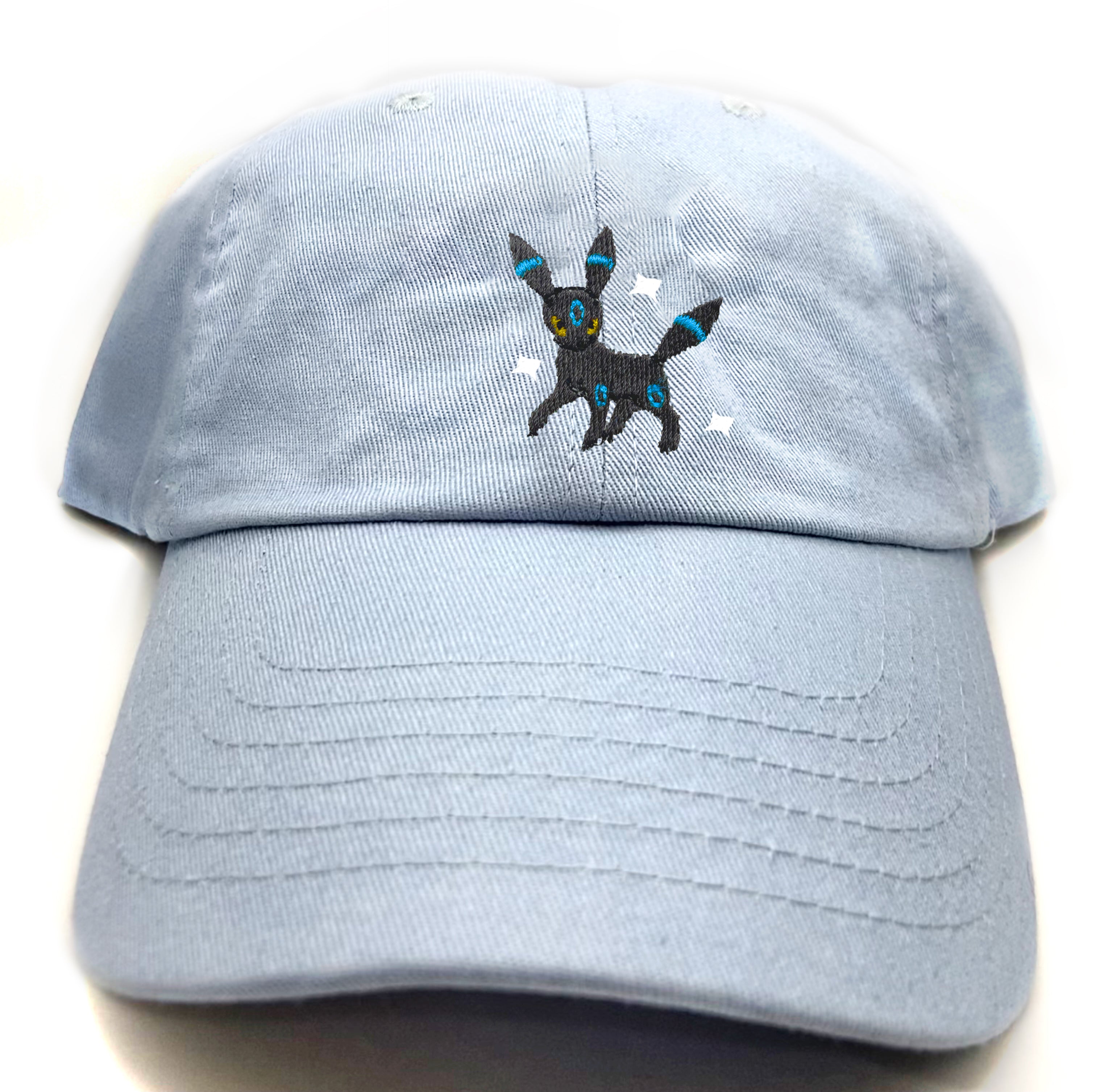 umbreon shiny dad hat