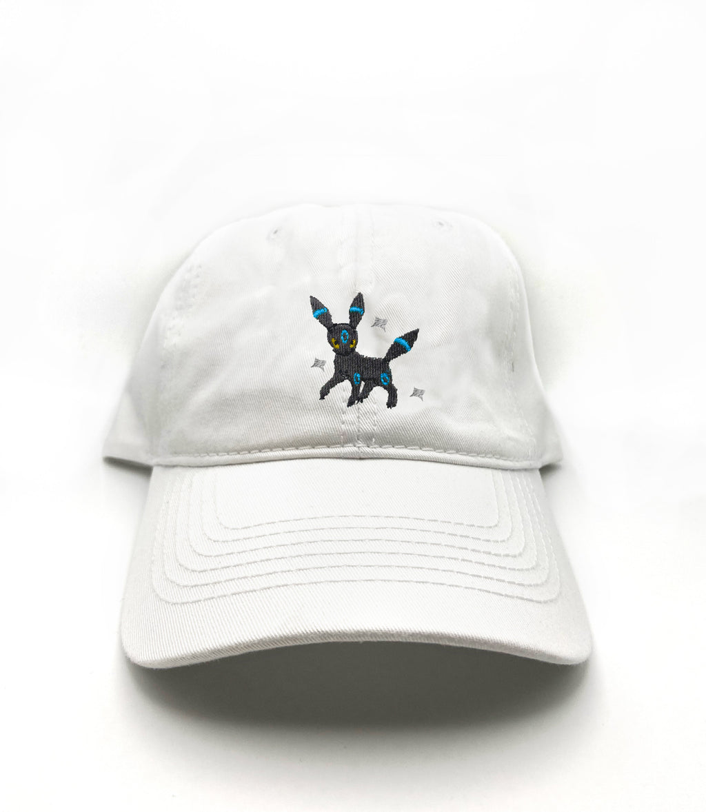umbreon shiny dad hat