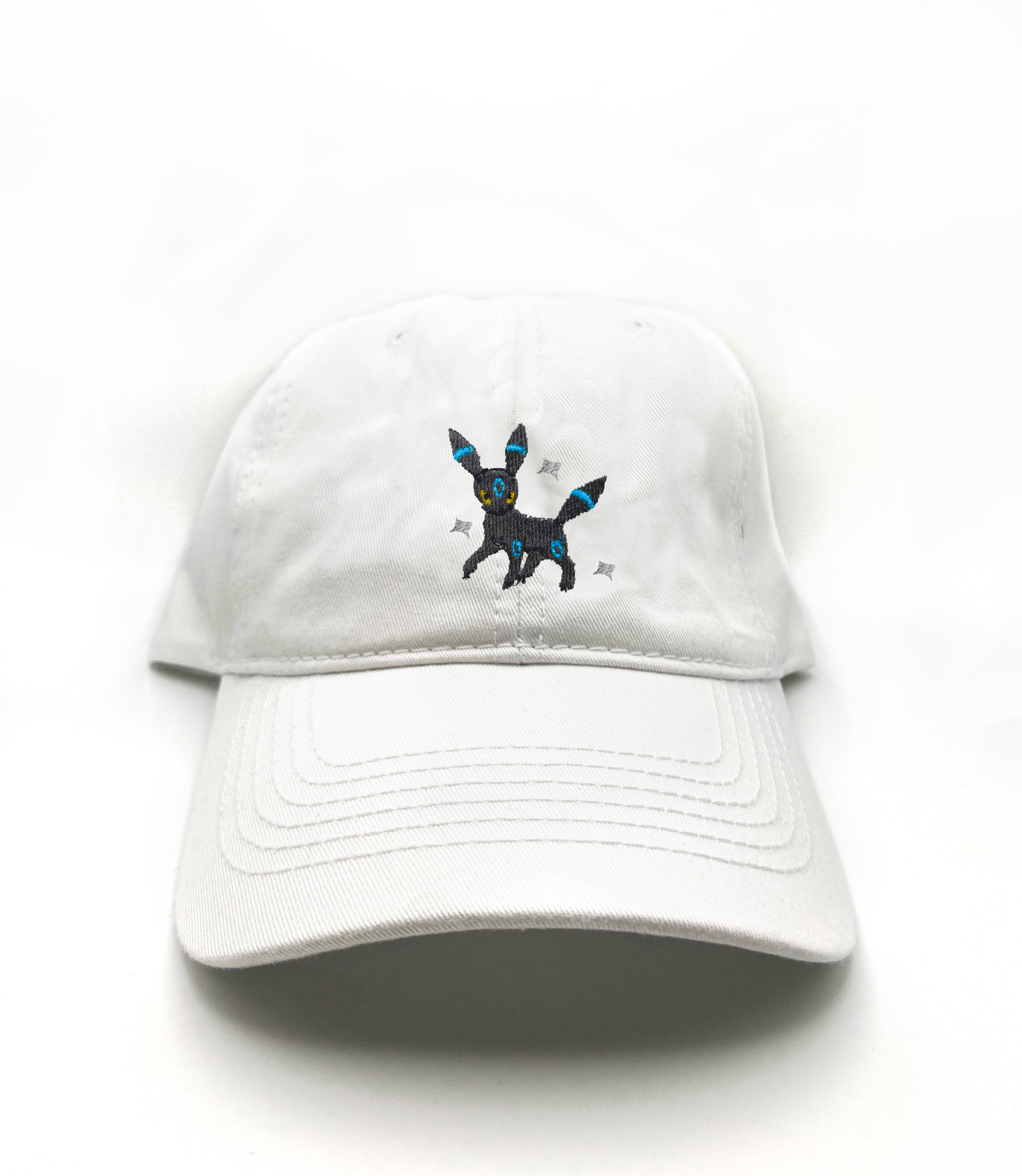 umbreon shiny dad hat