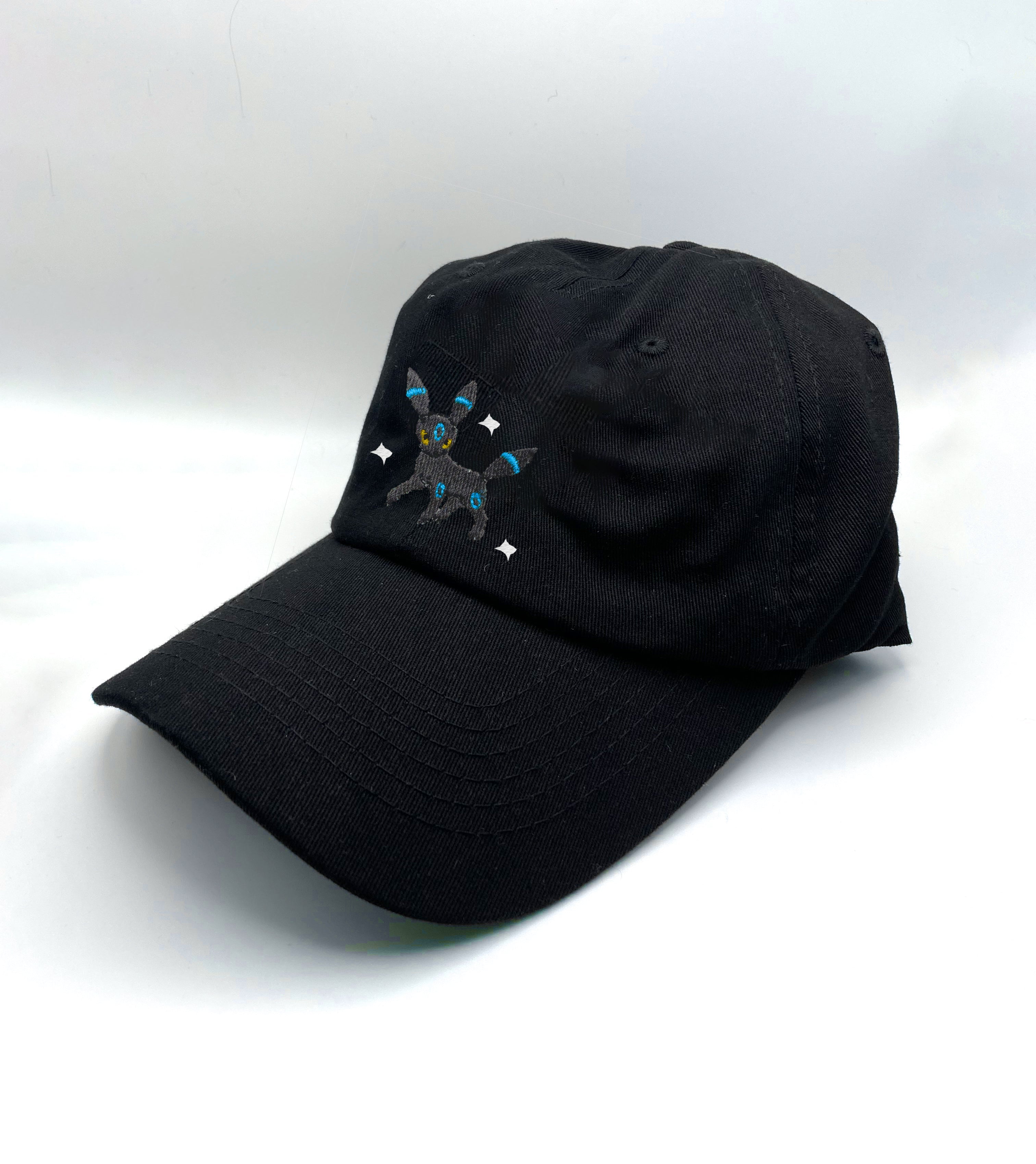 umbreon shiny dad hat