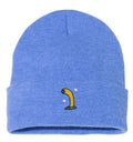 wiglett tall shiny beanie
