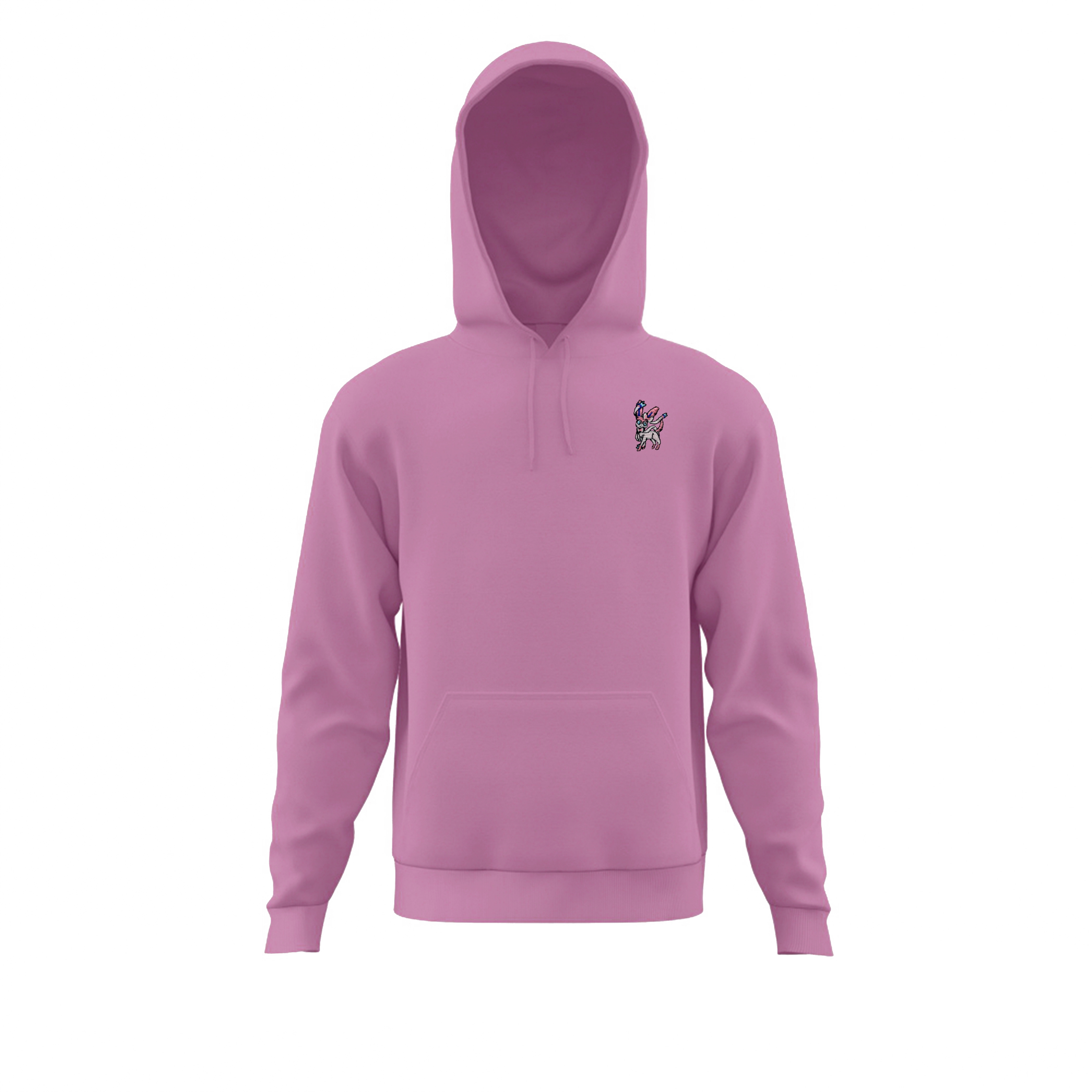 sylveon hoodie